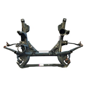 Recambio de puente delantero para bmw x5 (e53) 3.0 d referencia OEM IAM 31116760277  6760277