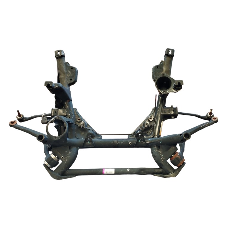 Recambio de puente delantero para bmw x5 (e53) 3.0 d referencia OEM IAM 31116760277  6760277