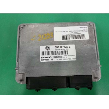 Recambio de centralita motor uce para volkswagen passat berlina (3b2) comfortline referencia OEM IAM 3B0907557C 5WP433205 