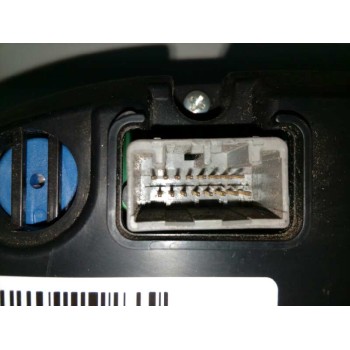 Recambio de cuadro instrumentos para honda fr-v (be) 2.2 ctdi executive referencia OEM IAM 78100SJHG010M1 2574301922 