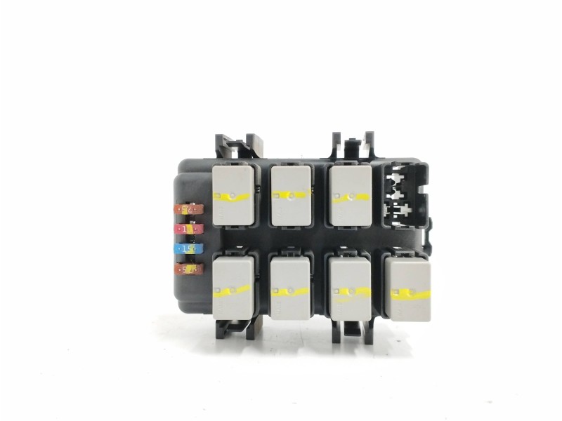 Recambio de caja reles / fusibles para subaru impreza g12 2.0 diesel cat referencia OEM IAM   