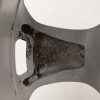 Recambio de llanta para hyundai tucson (jm) 2.0 crdi cat referencia OEM IAM 529102E700 6,5JX16ET41 5H 5X115