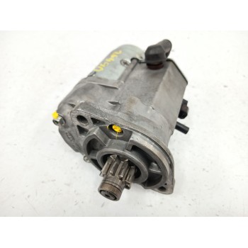 Recambio de motor arranque para ssangyong kyron 2.0 xdi referencia OEM IAM 3610027010 031013190 