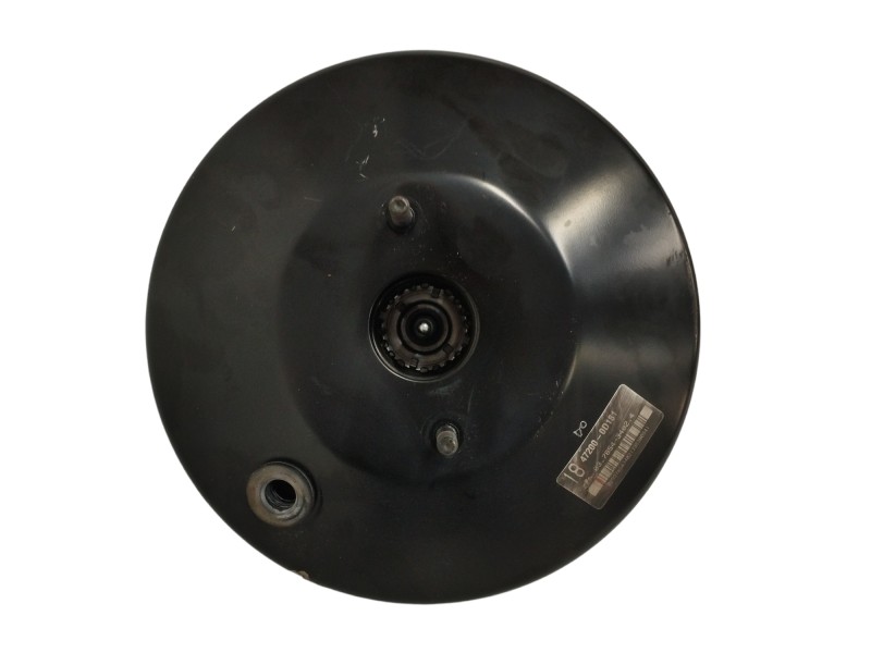 Recambio de servofreno para toyota yaris (ksp9/scp9/nlp9) 1.4 turbodiesel cat referencia OEM IAM 472000D181 03785434024 
