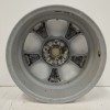 Recambio de llanta para hyundai tucson (jm) 2.0 crdi cat referencia OEM IAM 529102E700 6,5JX16ET41 5H 5X115