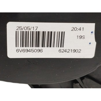 Recambio de piloto trasero derecho para skoda fabia combi 1.0 mpi referencia OEM IAM 6V6945096  