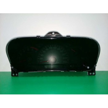 Recambio de cuadro instrumentos para honda fr-v (be) 2.2 ctdi executive referencia OEM IAM 78100SJHG010M1 2574301922 