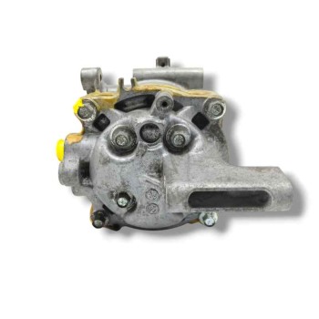 Recambio de compresor aire acondicionado para opel mokka 1.6 cdti dpf referencia OEM IAM 42456934 POLEA DAÑADA 