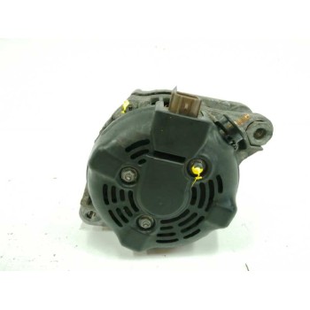 Recambio de alternador para lexus rx 3.5 v6 cat referencia OEM IAM 2706031140  