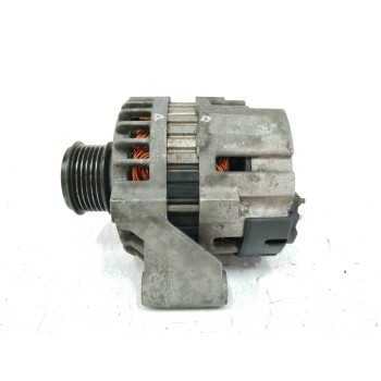 Recambio de alternador para ssangyong musso 2.9 turbodiesel cat referencia OEM IAM   