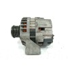 Recambio de alternador para ssangyong musso 2.9 turbodiesel cat referencia OEM IAM   