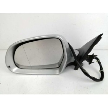 Recambio de retrovisor izquierdo para audi a4 ber. (b8) 3.2 v6 24v fsi referencia OEM IAM  10 CABLES 