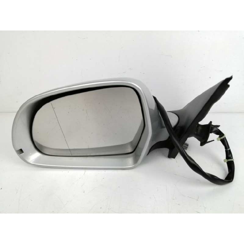 Recambio de retrovisor izquierdo para audi a4 ber. (b8) 3.2 v6 24v fsi referencia OEM IAM  10 CABLES 