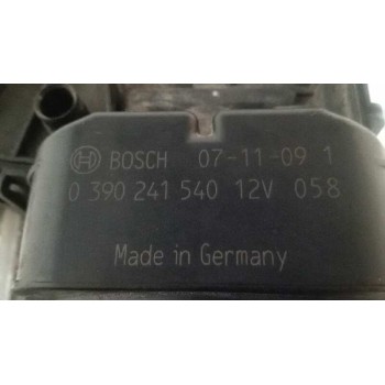 Recambio de motor limpia delantero para peugeot 207 sport referencia OEM IAM 6405CH  0390241540