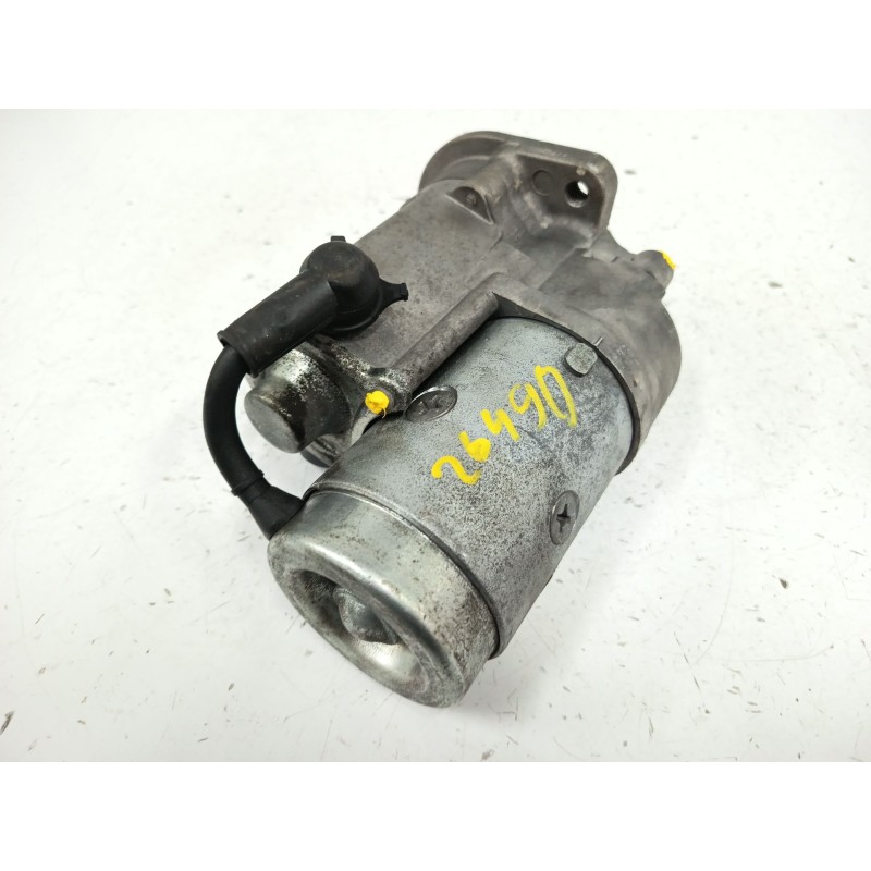MOTOR ARRANQUE 031013190