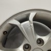 Recambio de llanta para hyundai tucson (jm) 2.0 crdi cat referencia OEM IAM 529102E700 6,5JX16ET46 5H 5X115