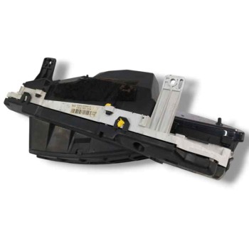 Recambio de cuadro instrumentos para toyota yaris (_p9_) 1.4 d-4d (nlp90_) referencia OEM IAM 838000D690D MB4573003206 