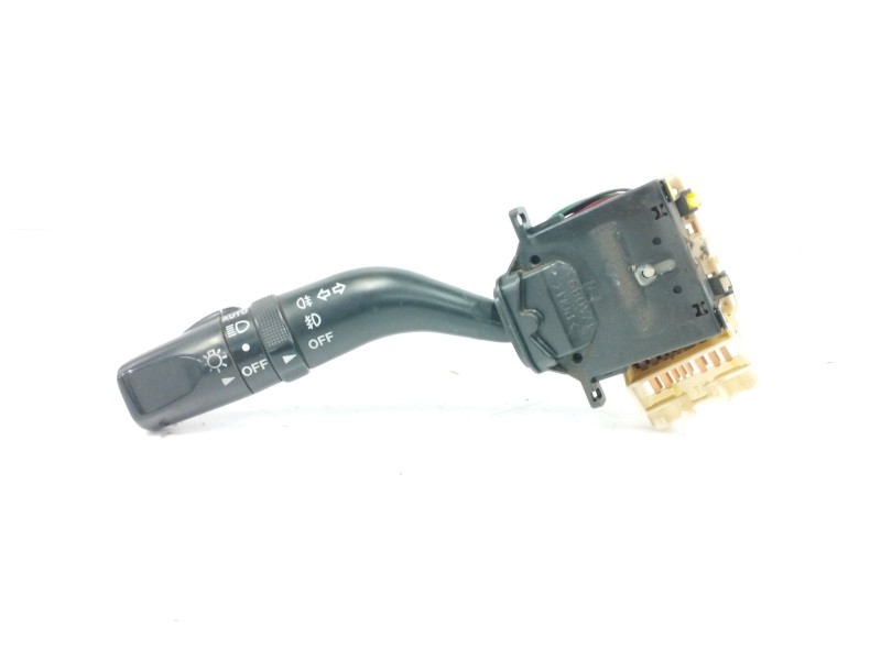 Recambio de mando luces para mazda 6 berlina (gg) 2.0 diesel cat referencia OEM IAM 17A0895   Recambio de mando luces para mazda 6 berlina (gg) 2.0 diesel cat referencia OEM IAM 17A0895