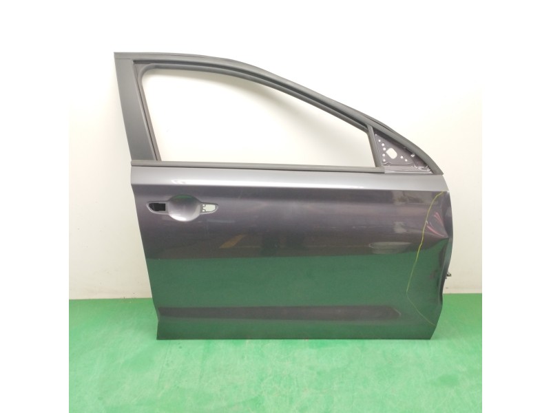 Recambio de puerta delantera derecha para hyundai i30 (pd) 1.0 tgdi cat referencia OEM IAM 76004G4000 NECESITA REPARACON 