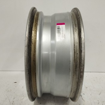 Recambio de llanta para hyundai tucson (jm) 2.0 crdi cat referencia OEM IAM 529102E700 6,5JX16ET46 5H 5X115