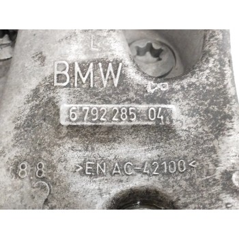 Recambio de mangueta delantera derecha para bmw serie 1 lim. (f21) 2.0 turbodiesel referencia OEM IAM 6792285  
