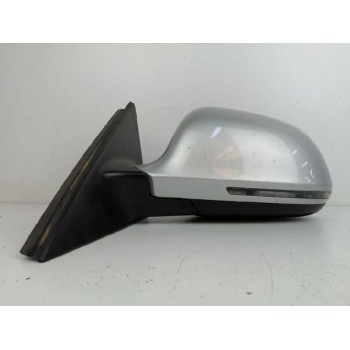 Recambio de retrovisor izquierdo para audi a4 ber. (b8) 3.2 v6 24v fsi referencia OEM IAM  10 CABLES 