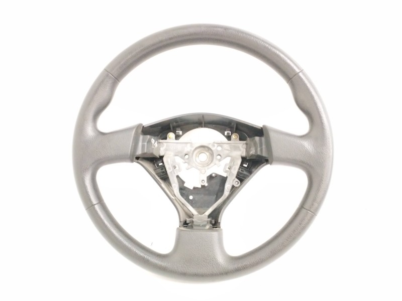 Recambio de volante para subaru legacy familiar/outback b13 (bp) 2.0 cat referencia OEM IAM GS12001390 Recambio de volante para subaru legacy familiar/outback b13 (bp) 2.0 cat referencia OEM IAM GS12001390