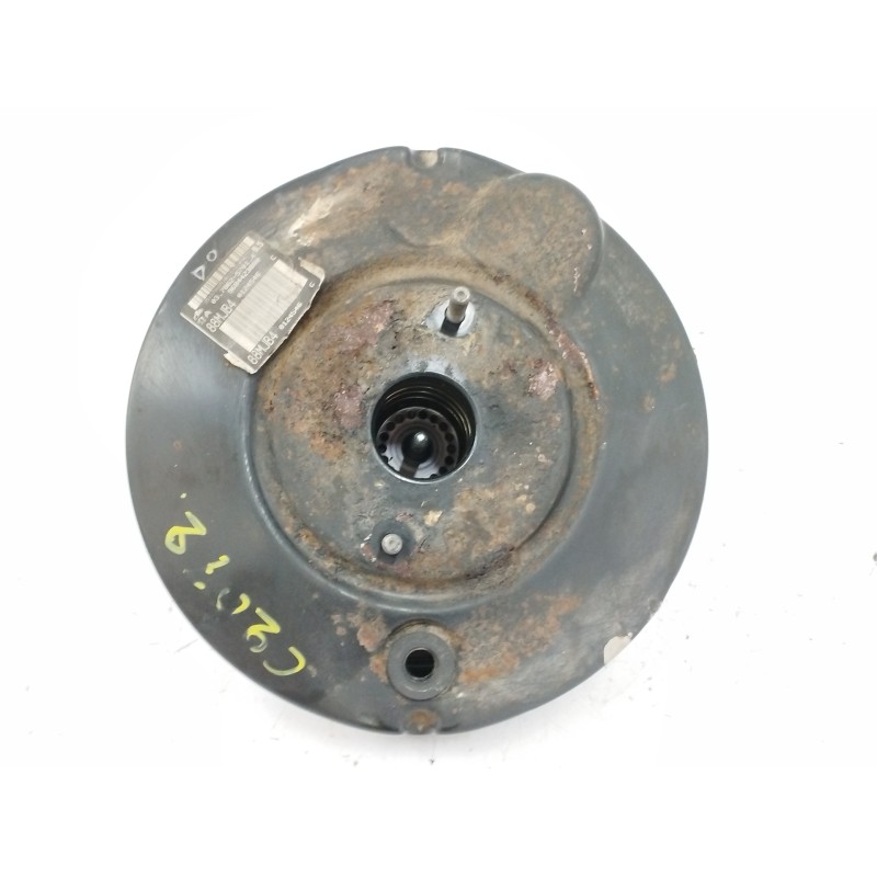 Recambio de servofreno para citroën c4 picasso sx referencia OEM IAM 9684423880 03786257014 
