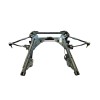 Recambio de puente delantero para bmw x5 (e53) 3.0 d referencia OEM IAM 31116760277  6760277