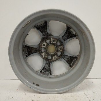 Recambio de llanta para hyundai tucson (jm) 2.0 crdi cat referencia OEM IAM 529102E700 6,5JX16ET46 5H 5X115