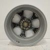 Recambio de llanta para hyundai tucson (jm) 2.0 crdi cat referencia OEM IAM 529102E700 6,5JX16ET46 5H 5X115