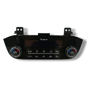 Recambio de mando climatizador para kia sportage iv (ql, qle) 1.7 crdi referencia OEM IAM 972503U800  
