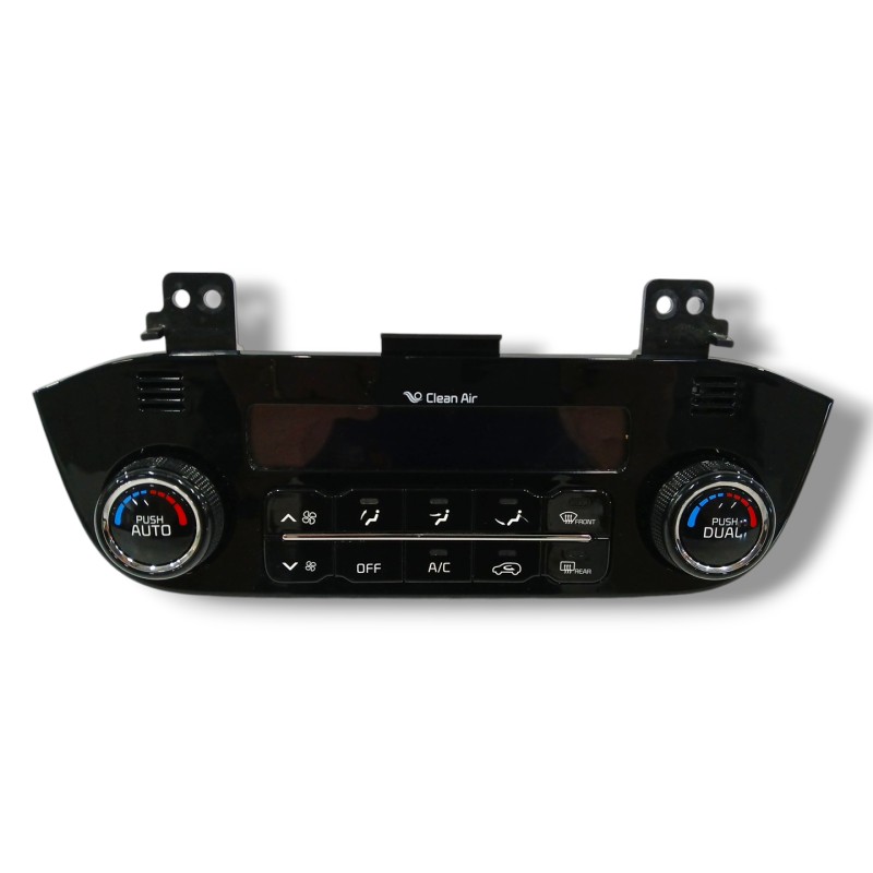 Recambio de mando climatizador para kia sportage iv (ql, qle) 1.7 crdi referencia OEM IAM 972503U800  