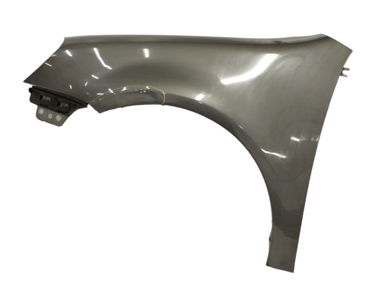 Recambio de aleta delantera izquierda para volkswagen golf v berlina (1k1) 1.9 tdi referencia OEM IAM 1K6821022A OBSERVAR FOTOS 
