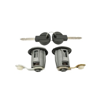 Recambio de juego bombines para citroën berlingo 1.9 d sx familiar referencia OEM IAM 9170CW  