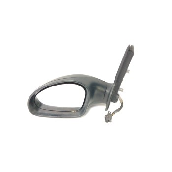 Recambio de retrovisor izquierdo para seat altea (5p1) 2.0 tdi referencia OEM IAM  5 CABLES 