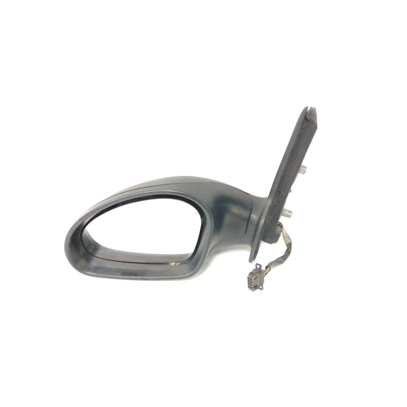 Recambio de retrovisor izquierdo para seat altea (5p1) 2.0 tdi referencia OEM IAM  5 CABLES 