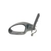 Recambio de retrovisor izquierdo para seat altea (5p1) 2.0 tdi referencia OEM IAM  5 CABLES 