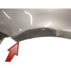 Recambio de aleta delantera izquierda para volkswagen golf v berlina (1k1) 1.9 tdi referencia OEM IAM 1K6821022A OBSERVAR FOTOS 