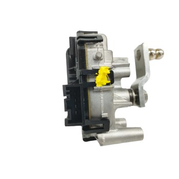 Recambio de motor limpia delantero para bmw x3 (e83) 2.0 d referencia OEM IAM 67636914577 0390241712 