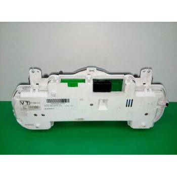 Recambio de cuadro instrumentos para honda jazz (gd1/5) 1.4 ls referencia OEM IAM 78100SAAG300 HR0294018 