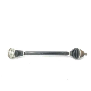 Recambio de transmision delantera derecha para volkswagen golf v berlina (1k1) 2.0 tdi referencia OEM IAM   