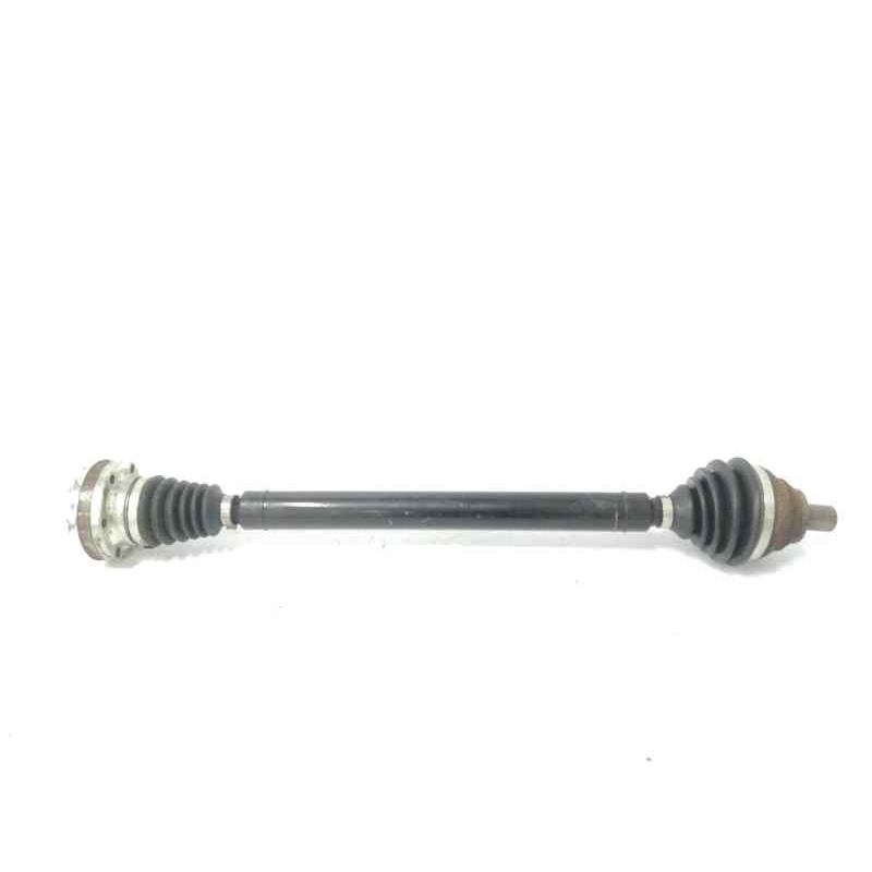 Recambio de transmision delantera derecha para volkswagen golf v berlina (1k1) 2.0 tdi referencia OEM IAM   