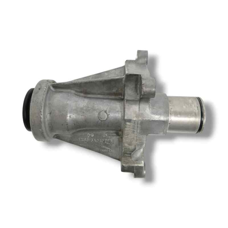 Recambio de soporte motor derecho para jaguar f-pace (x761) 2.0 td4 awd referencia OEM IAM HK833A040  