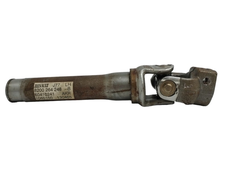 Recambio de rotula columna direccion para renault modus 1.4 16v referencia OEM IAM 8200264248  