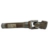 Recambio de rotula columna direccion para renault modus 1.4 16v referencia OEM IAM 8200264248  