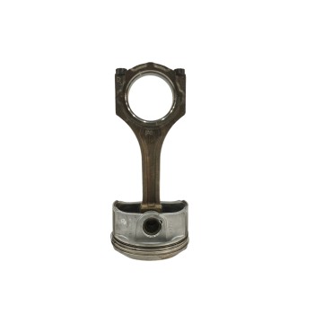 Recambio de biela para lexus rx 3.5 v6 cat referencia OEM IAM 1320139135 CON PISTON 1310131090