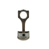 Recambio de biela para lexus rx 3.5 v6 cat referencia OEM IAM 1320139135 CON PISTON 1310131090