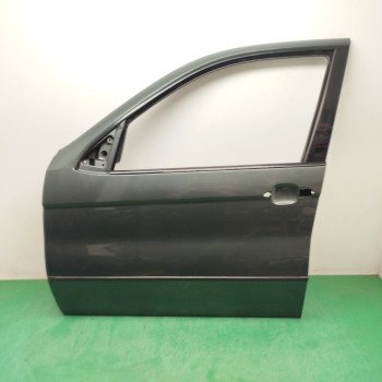 Recambio de puerta delantera izquierda para bmw x5 (e53) 3.0 d referencia OEM IAM  OBSERVAR FOTOS 