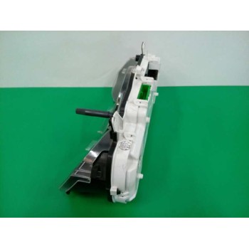 Recambio de cuadro instrumentos para honda jazz (gd1/5) 1.4 ls referencia OEM IAM 78100SAAG300 HR0294018 